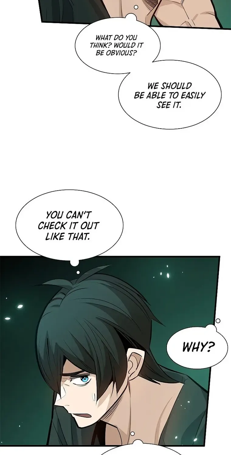The Tutorial is Too Hard Mangakakalot X Chapter 107 Page 16