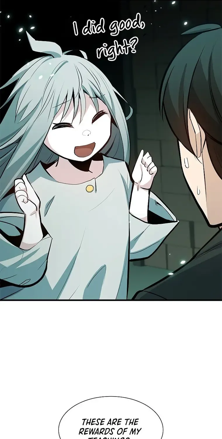 The Tutorial is Too Hard Mangakakalot X Chapter 107 Page 26