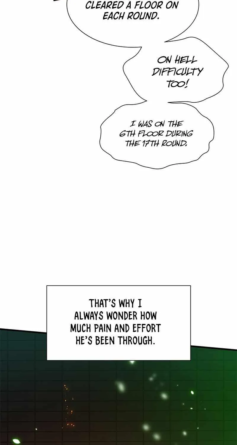The Tutorial is Too Hard Mangakakalot X Chapter 108 Page 54