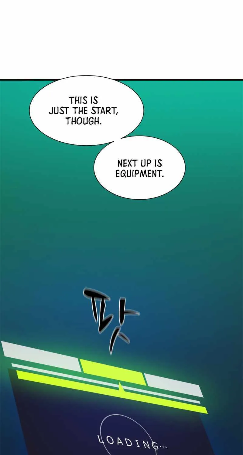 The Tutorial is Too Hard Mangakakalot X Chapter 108 Page 70