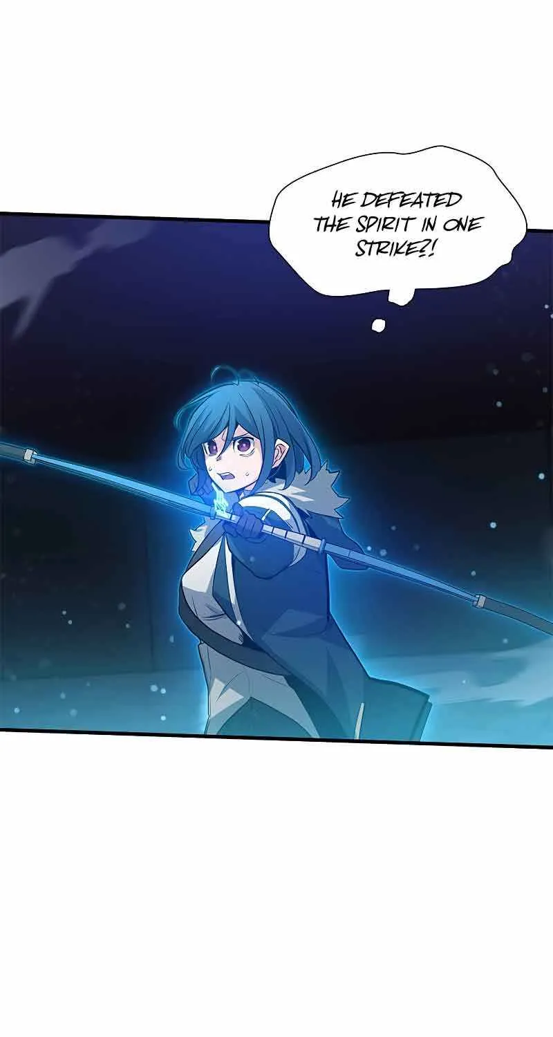 The Tutorial is Too Hard Mangakakalot X Chapter 109 Page 72