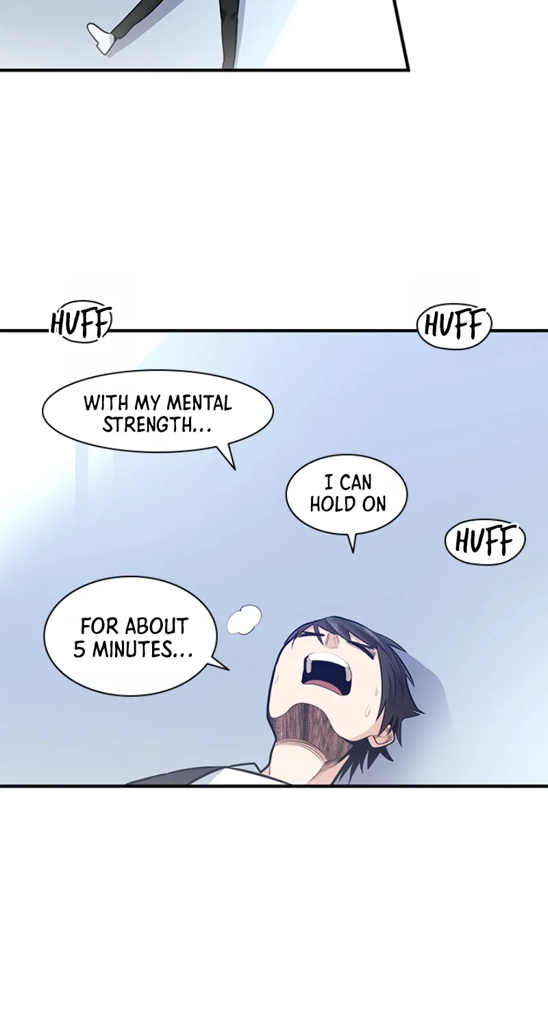 The Tutorial is Too Hard Mangakakalot X Chapter 10 Page 35