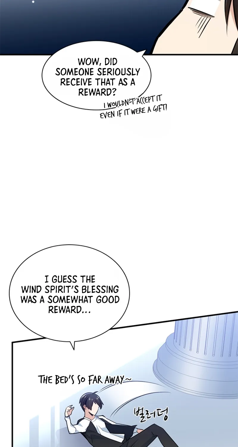 The Tutorial is Too Hard Mangakakalot X Chapter 10 Page 40