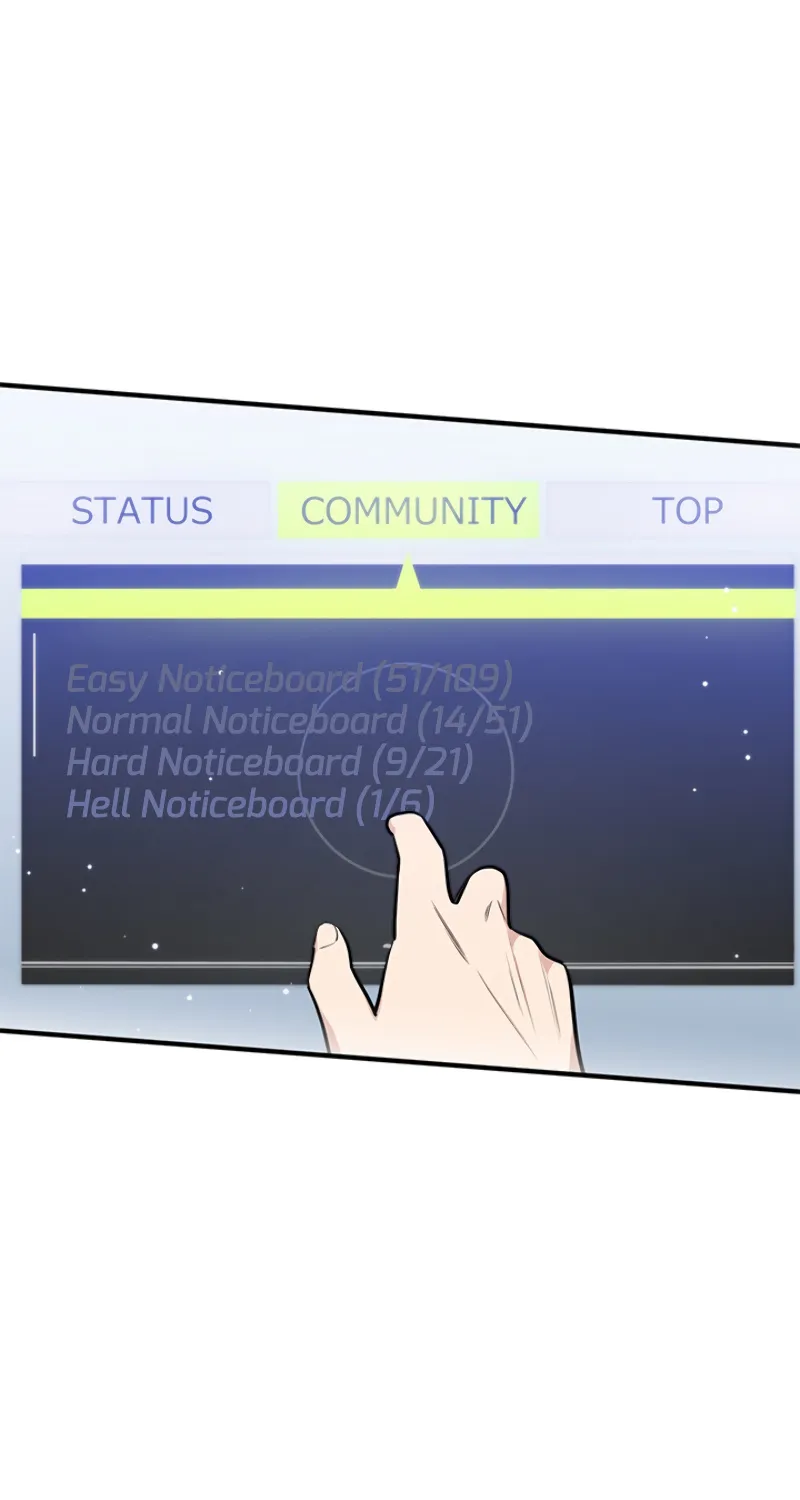 The Tutorial is Too Hard Mangakakalot X Chapter 10 Page 50