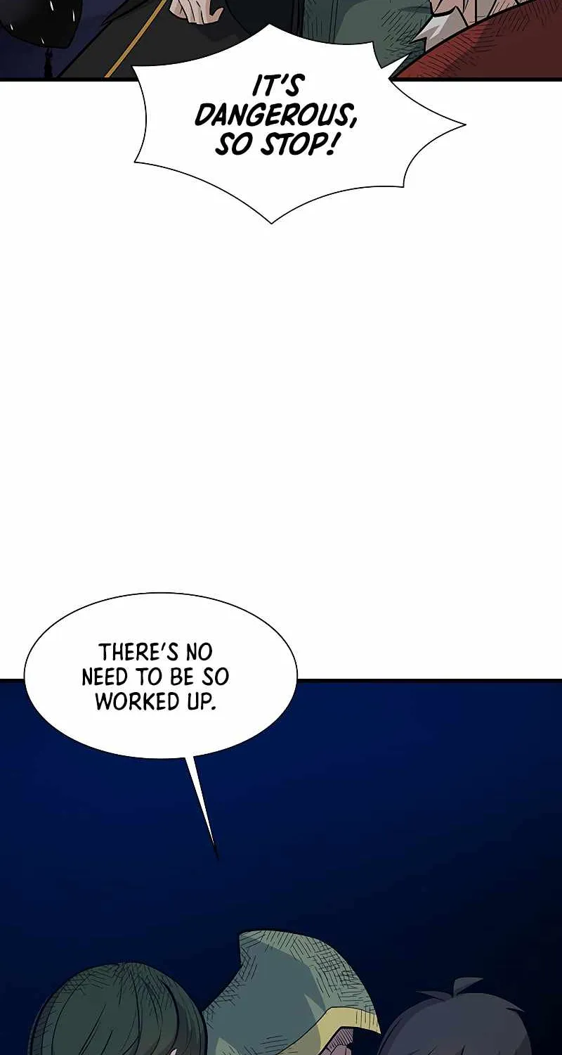 The Tutorial is Too Hard Mangakakalot X Chapter 100 Page 76