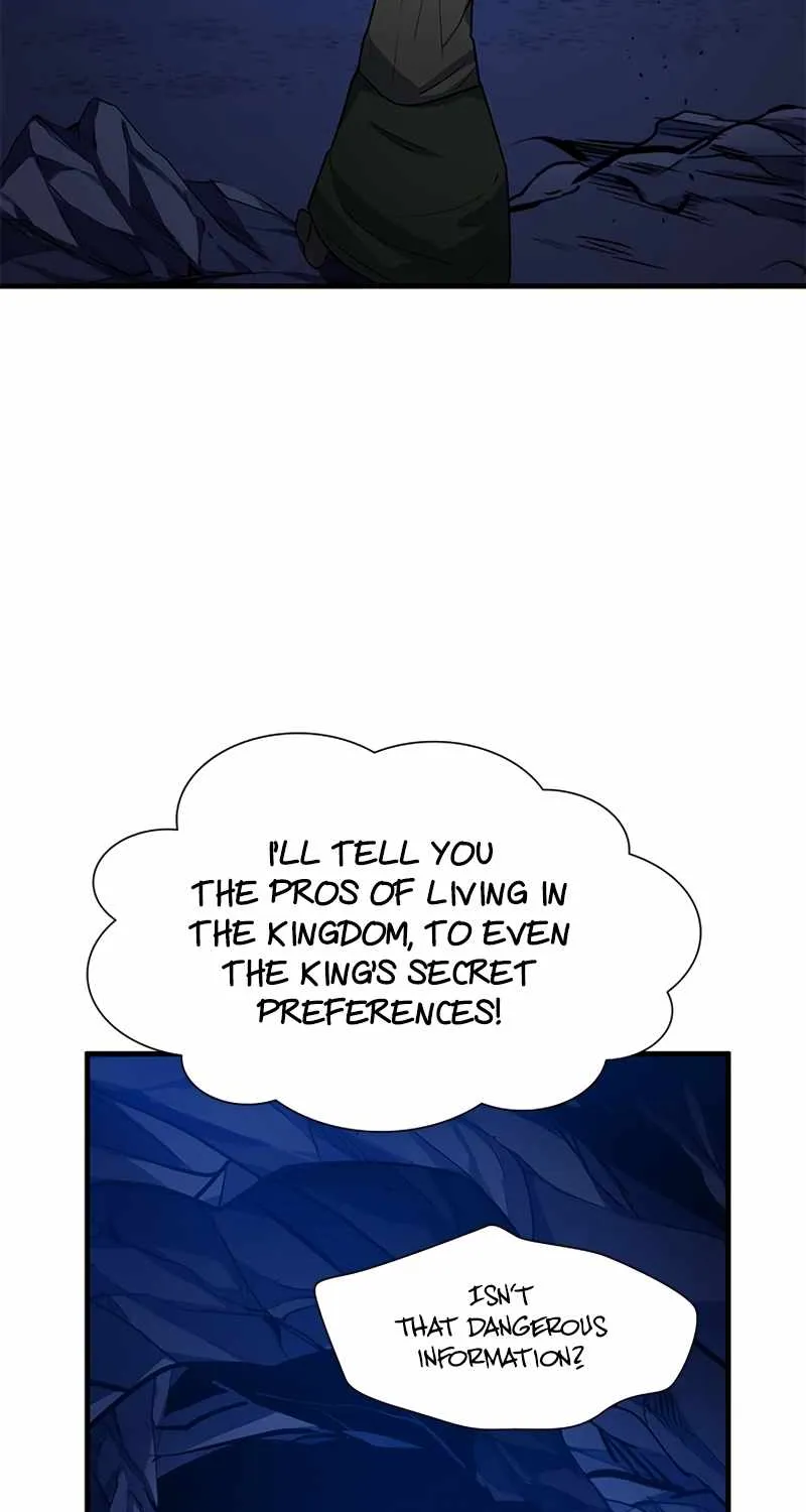 The Tutorial is Too Hard Mangakakalot X Chapter 102 Page 54