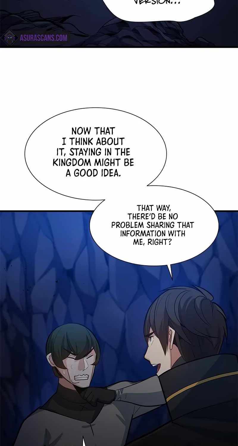 The Tutorial is Too Hard Mangakakalot X Chapter 102 Page 68