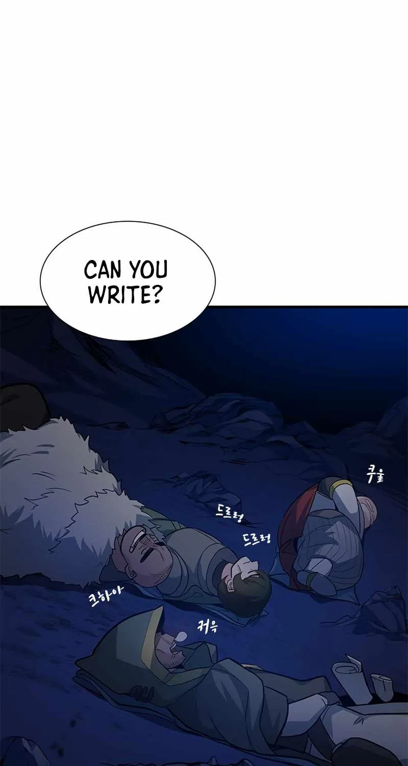 The Tutorial is Too Hard Mangakakalot X Chapter 102 Page 9