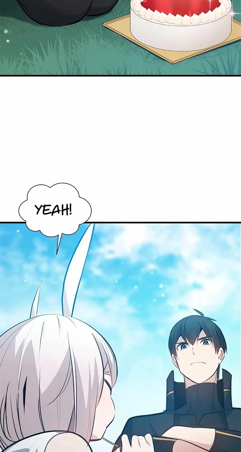 The Tutorial is Too Hard Mangakakalot X Chapter 103 Page 46