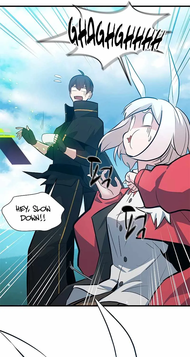 The Tutorial is Too Hard Mangakakalot X Chapter 103 Page 51