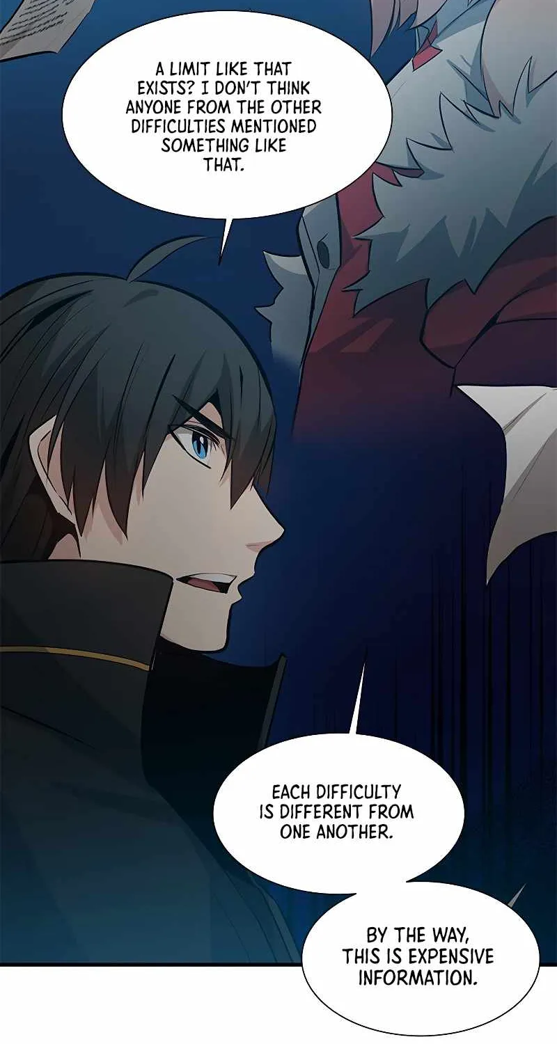 The Tutorial is Too Hard Mangakakalot X Chapter 103 Page 62