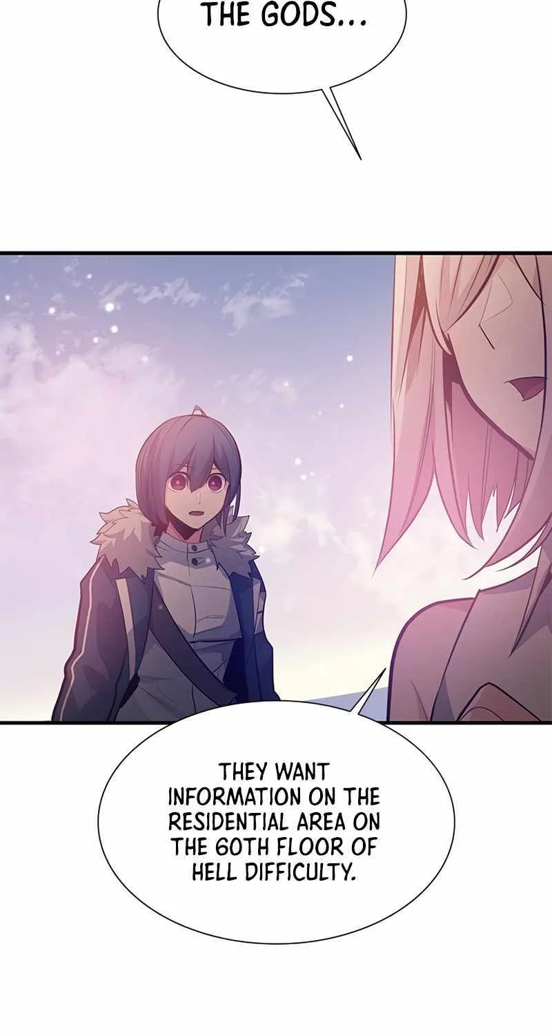 The Tutorial is Too Hard Mangakakalot X Chapter 114 Page 81