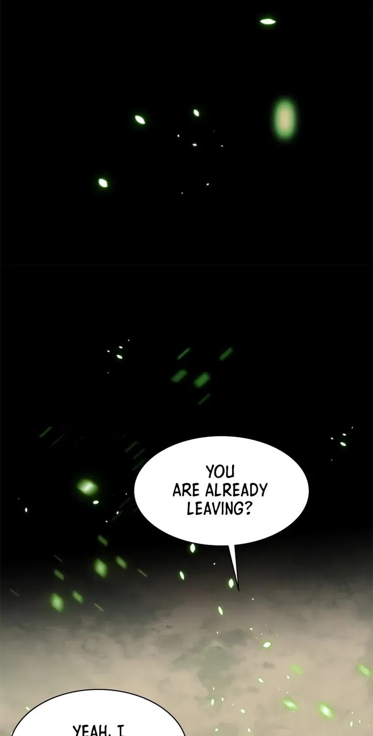 The Tutorial is Too Hard Mangakakalot X Chapter 115 Page 6