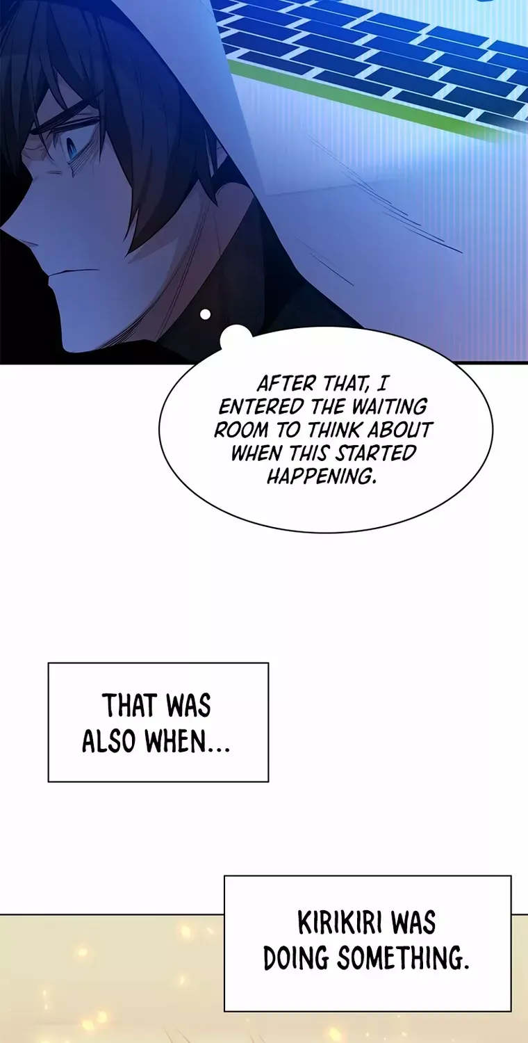 The Tutorial is Too Hard Mangakakalot X Chapter 115 Page 54