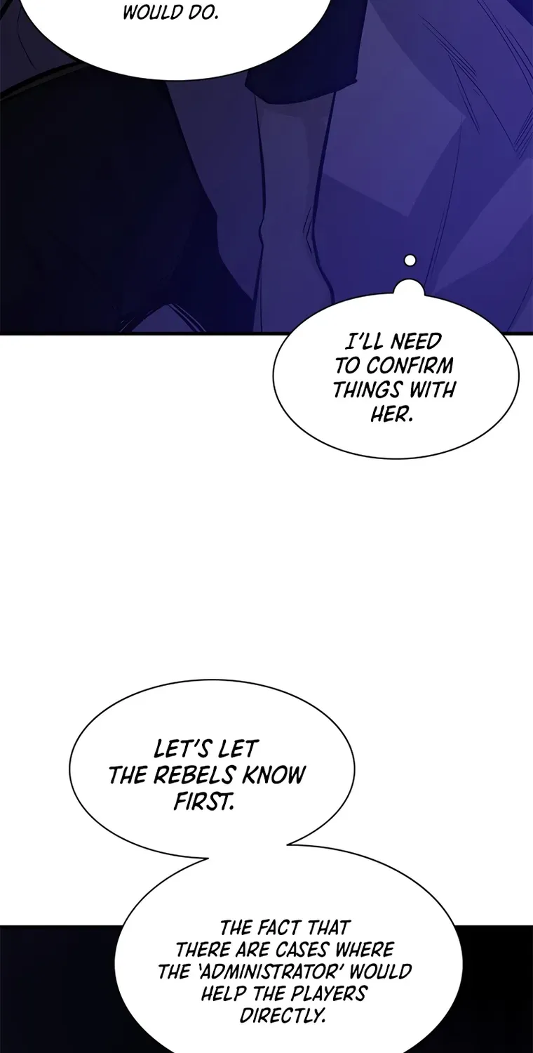 The Tutorial is Too Hard Mangakakalot X Chapter 115 Page 62