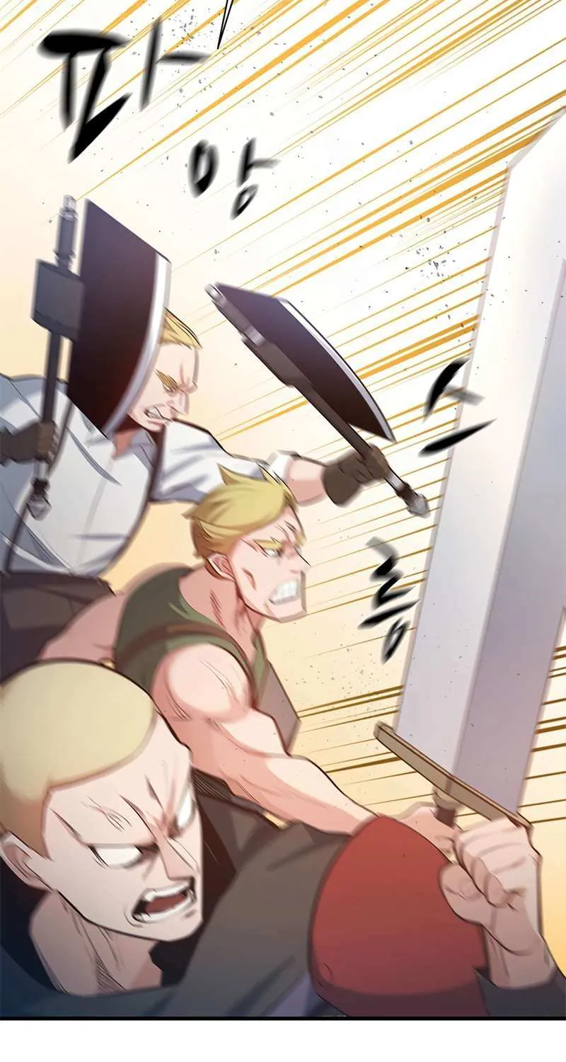 The Tutorial is Too Hard Mangakakalot X Chapter 116 Page 31