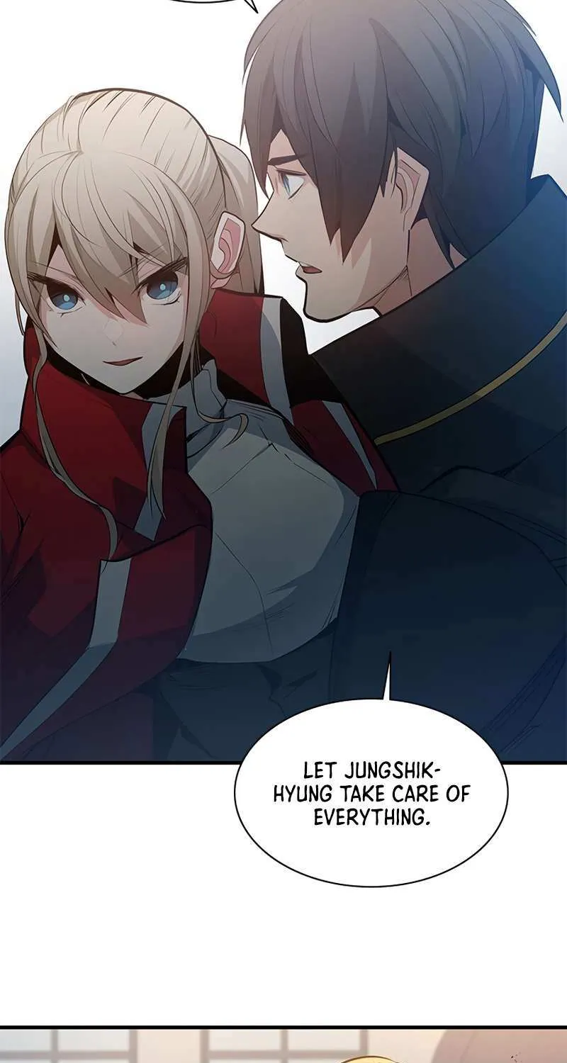 The Tutorial is Too Hard Mangakakalot X Chapter 116 Page 59
