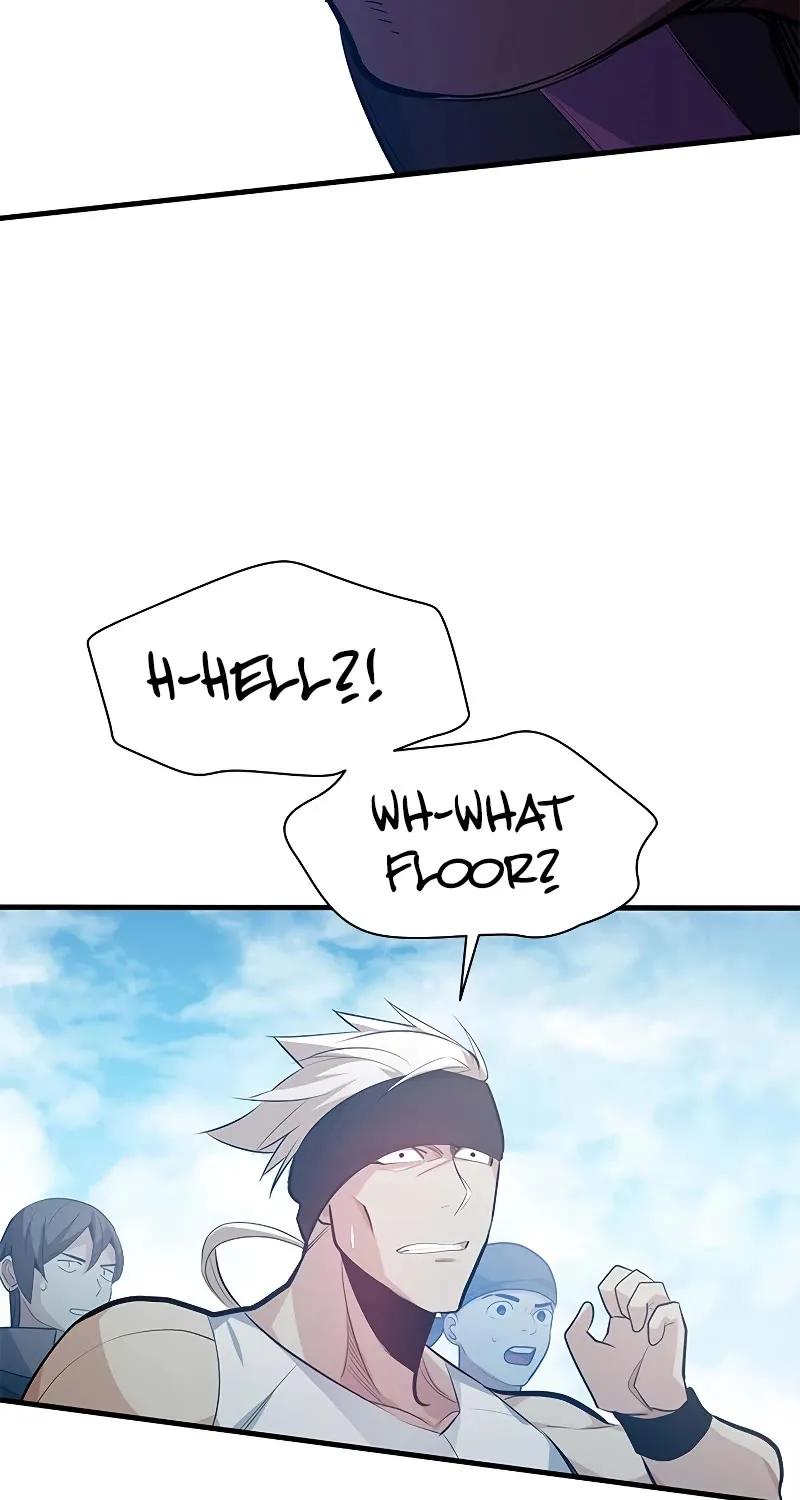 The Tutorial is Too Hard Mangakakalot X Chapter 117 Page 40