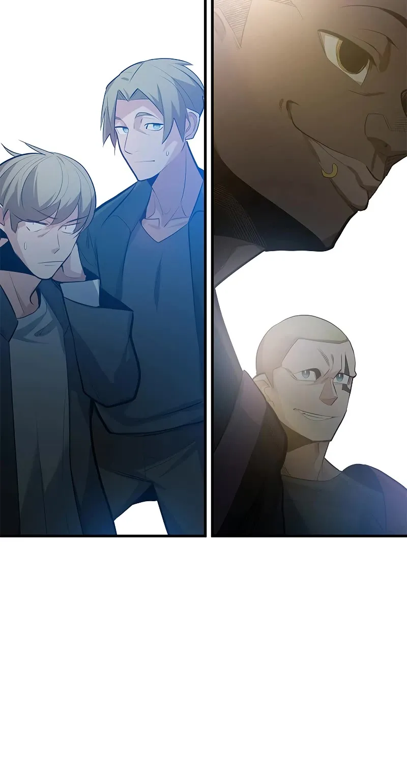 The Tutorial is Too Hard Mangakakalot X Chapter 117 Page 56