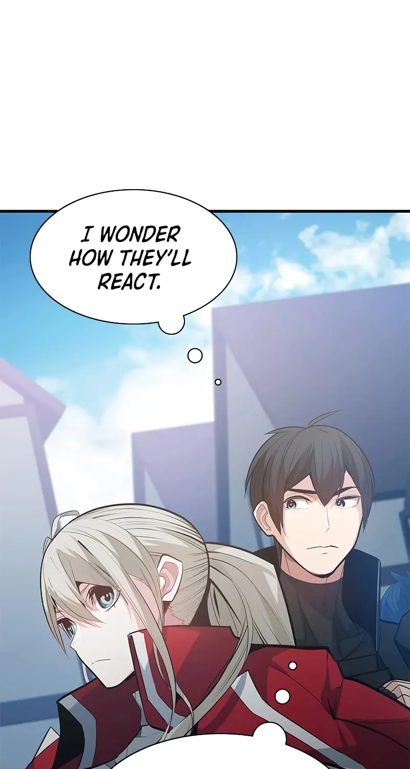 The Tutorial is Too Hard Mangakakalot X Chapter 117 Page 6