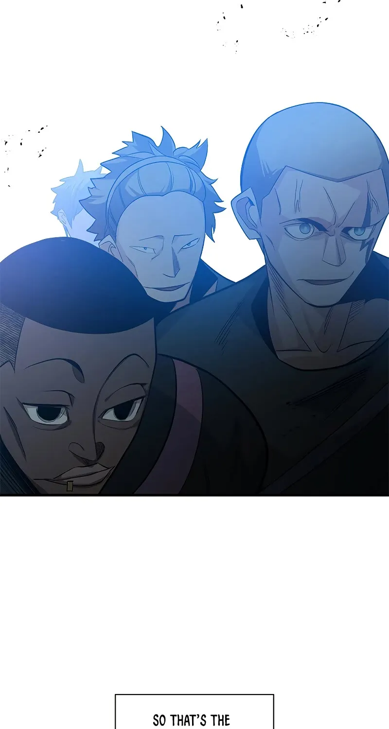 The Tutorial is Too Hard Mangakakalot X Chapter 117 Page 85