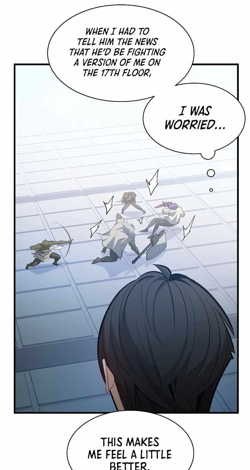 The Tutorial is Too Hard Mangakakalot X Chapter 119 Page 28