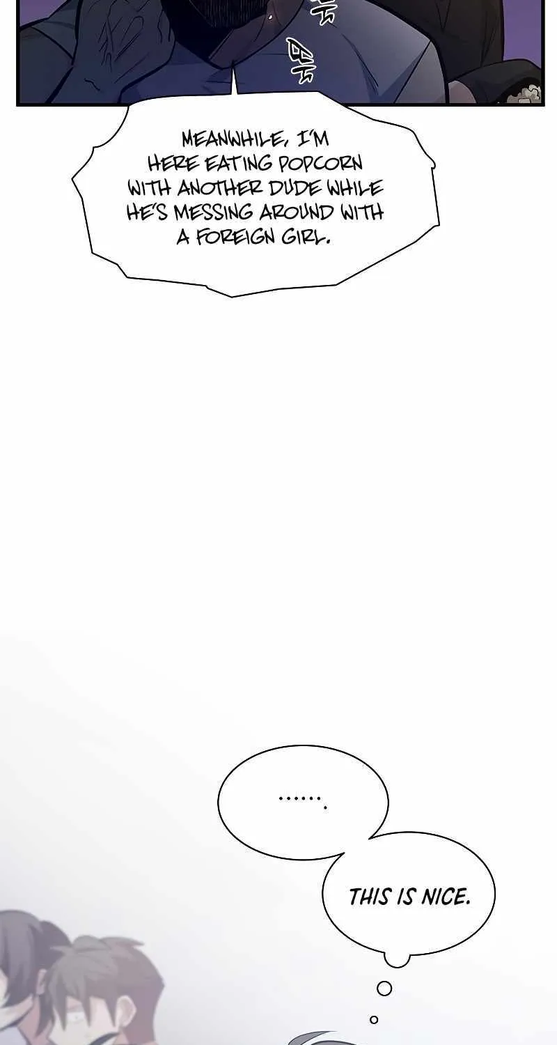 The Tutorial is Too Hard Mangakakalot X Chapter 119 Page 37