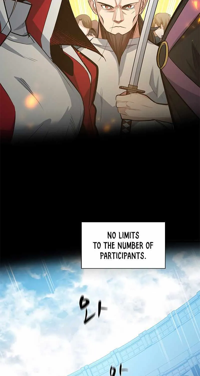 The Tutorial is Too Hard Mangakakalot X Chapter 119 Page 4