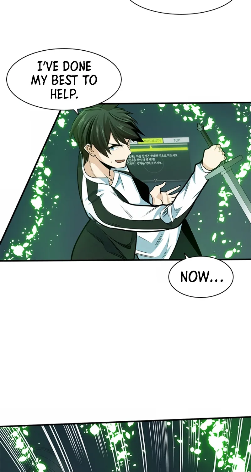 The Tutorial is Too Hard Mangakakalot X Chapter 11 Page 20