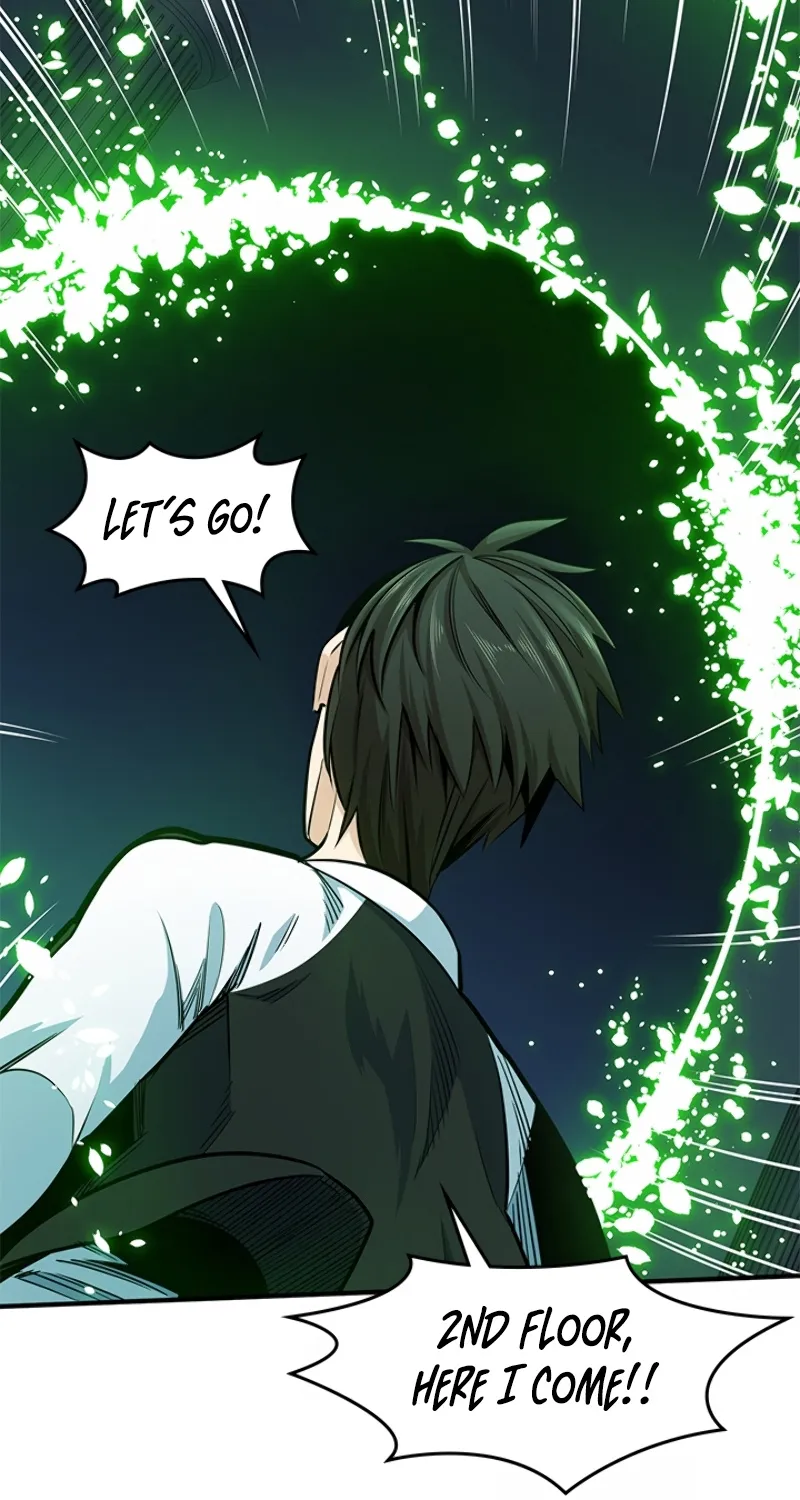 The Tutorial is Too Hard Mangakakalot X Chapter 11 Page 21