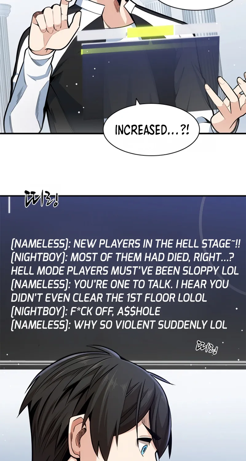 The Tutorial is Too Hard Mangakakalot X Chapter 11 Page 4