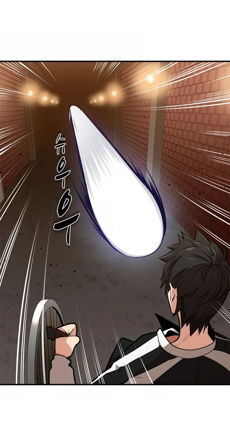 The Tutorial is Too Hard Mangakakalot X Chapter 11 Page 33