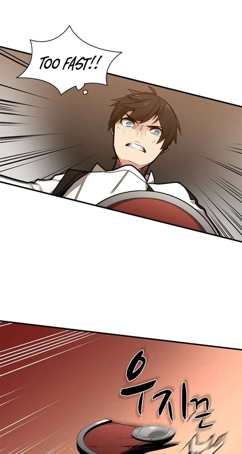 The Tutorial is Too Hard Mangakakalot X Chapter 11 Page 34