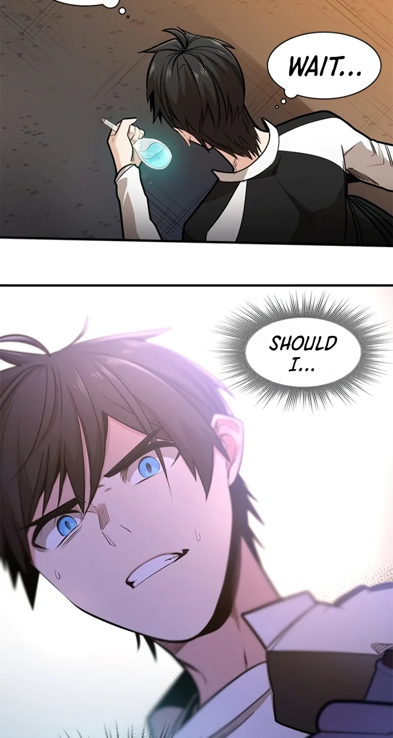 The Tutorial is Too Hard Mangakakalot X Chapter 11 Page 42