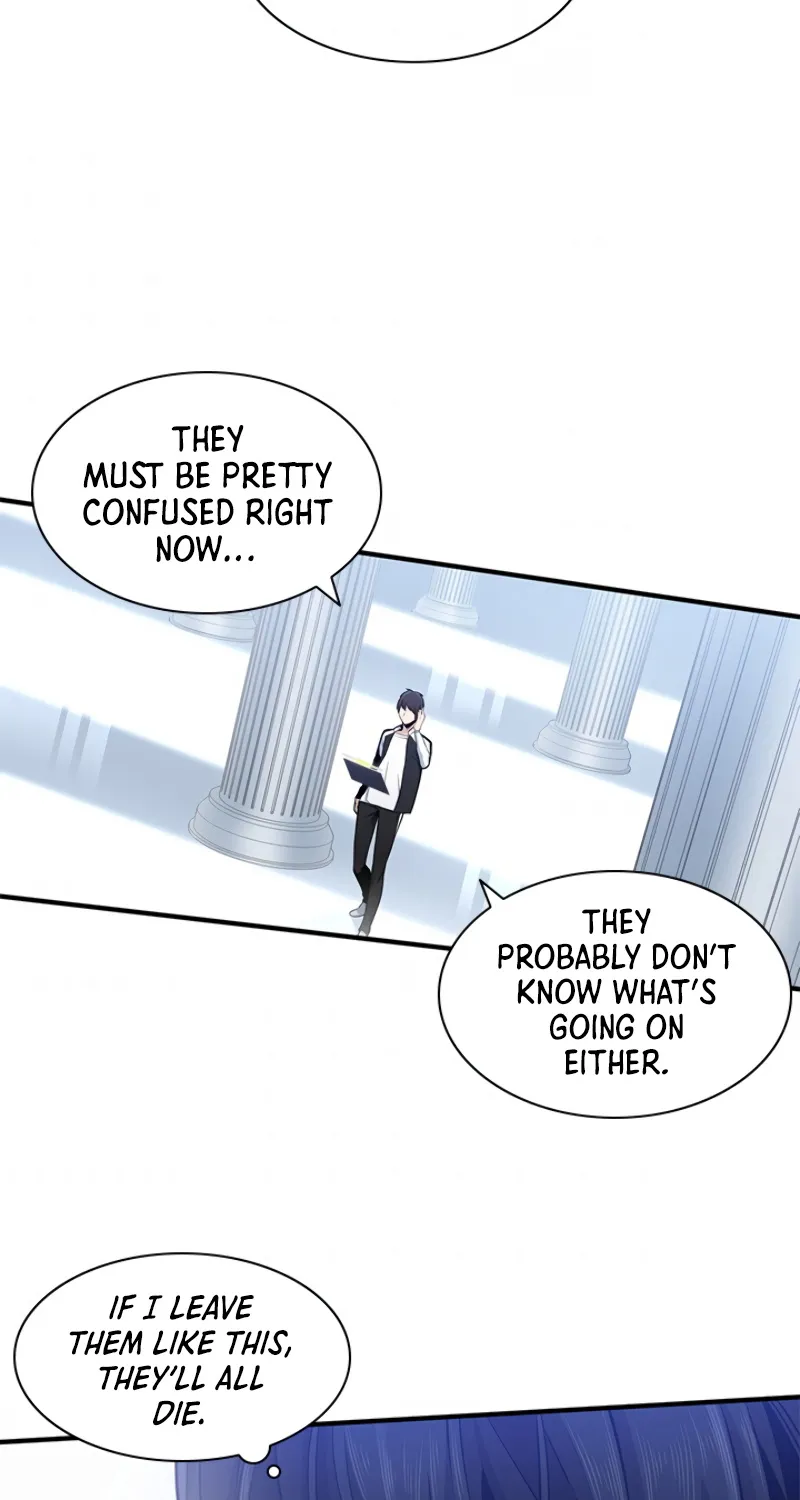 The Tutorial is Too Hard Mangakakalot X Chapter 11 Page 6