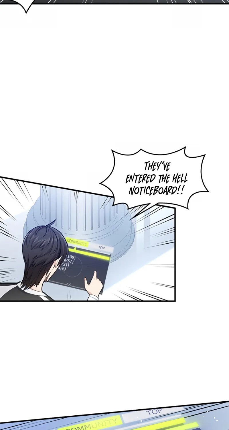 The Tutorial is Too Hard Mangakakalot X Chapter 11 Page 8
