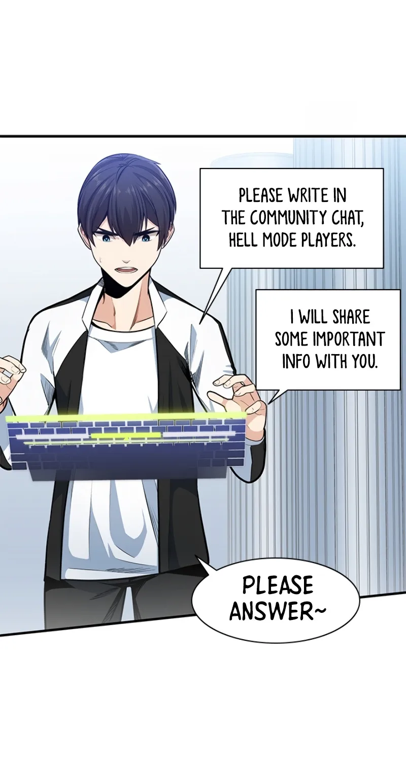 The Tutorial is Too Hard Mangakakalot X Chapter 11 Page 10