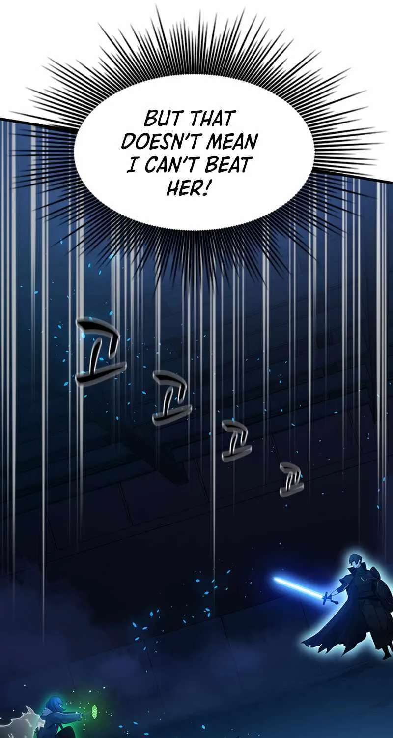 The Tutorial is Too Hard Mangakakalot X Chapter 111 Page 22