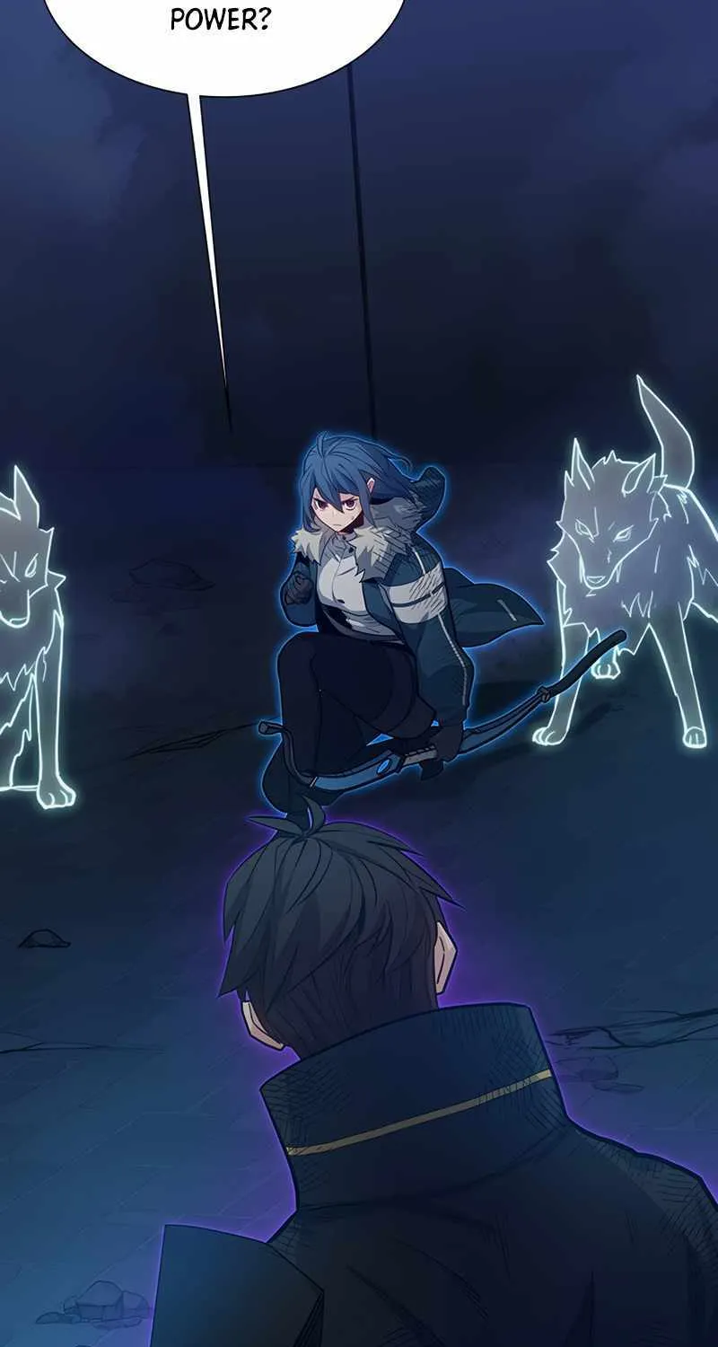 The Tutorial is Too Hard Mangakakalot X Chapter 111 Page 46