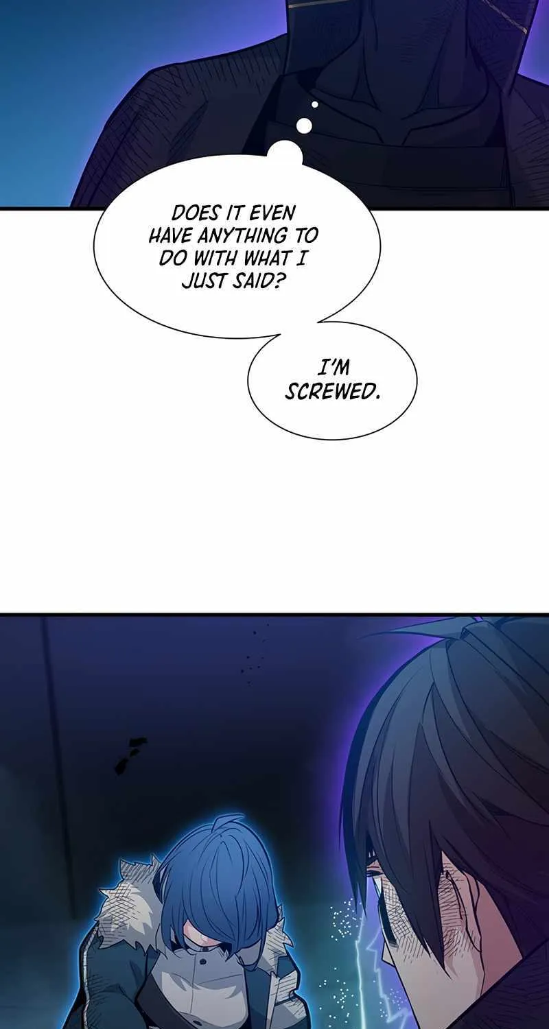 The Tutorial is Too Hard Mangakakalot X Chapter 111 Page 42