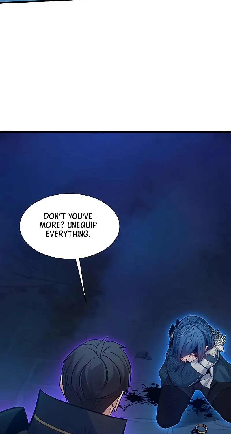 The Tutorial is Too Hard Mangakakalot X Chapter 112 Page 59