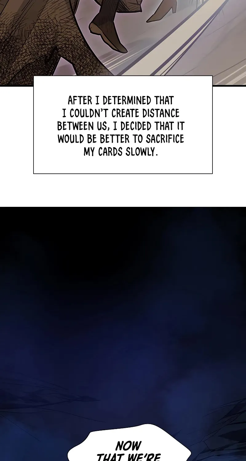 The Tutorial is Too Hard Mangakakalot X Chapter 112 Page 73