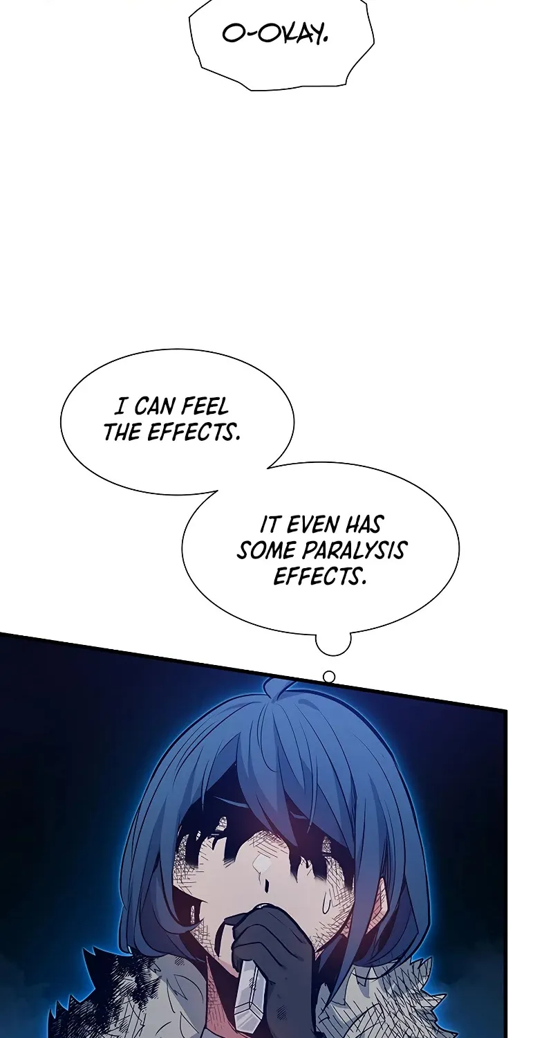 The Tutorial is Too Hard Mangakakalot X Chapter 112 Page 81
