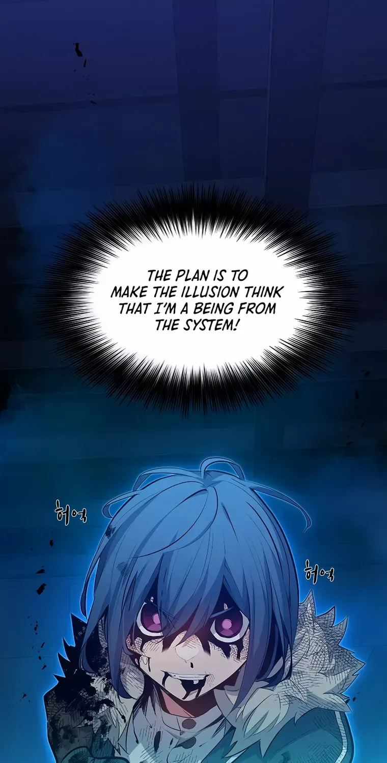 The Tutorial is Too Hard Mangakakalot X Chapter 113 Page 1