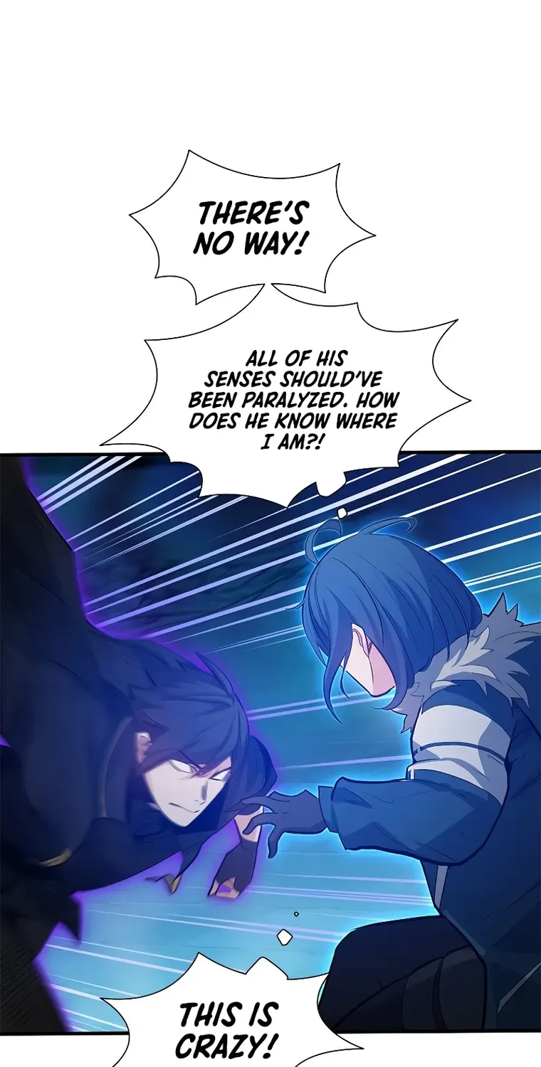 The Tutorial is Too Hard Mangakakalot X Chapter 113 Page 59