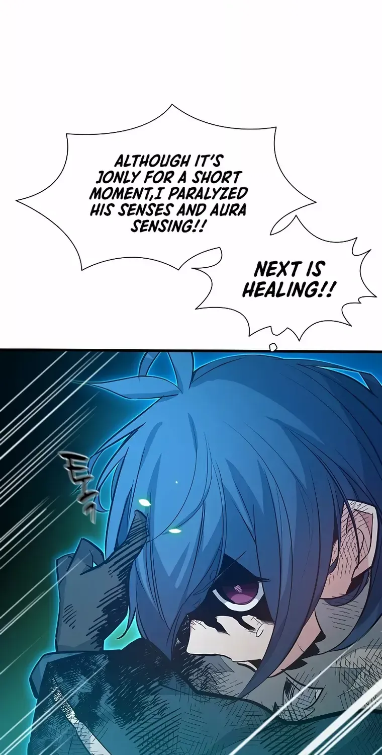 The Tutorial is Too Hard Mangakakalot X Chapter 113 Page 52