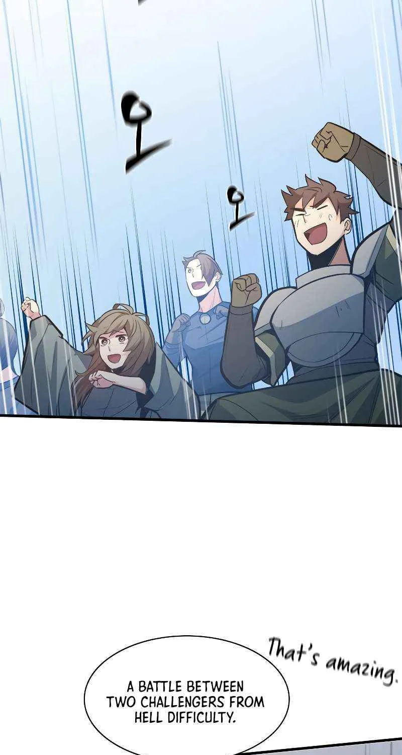 The Tutorial is Too Hard Mangakakalot X Chapter 124 Page 6