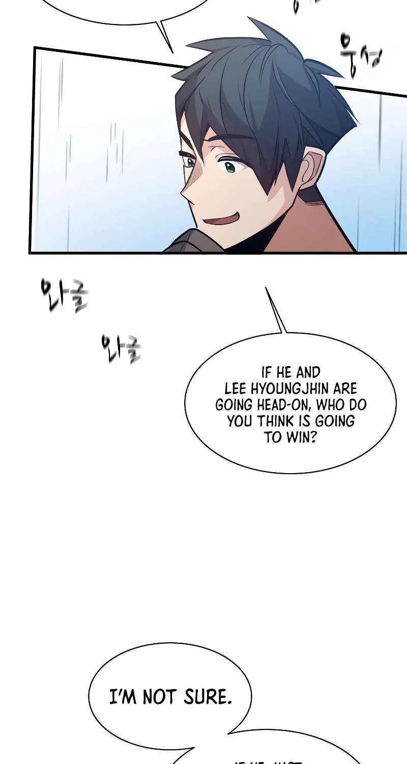 The Tutorial is Too Hard Mangakakalot X Chapter 124 Page 8