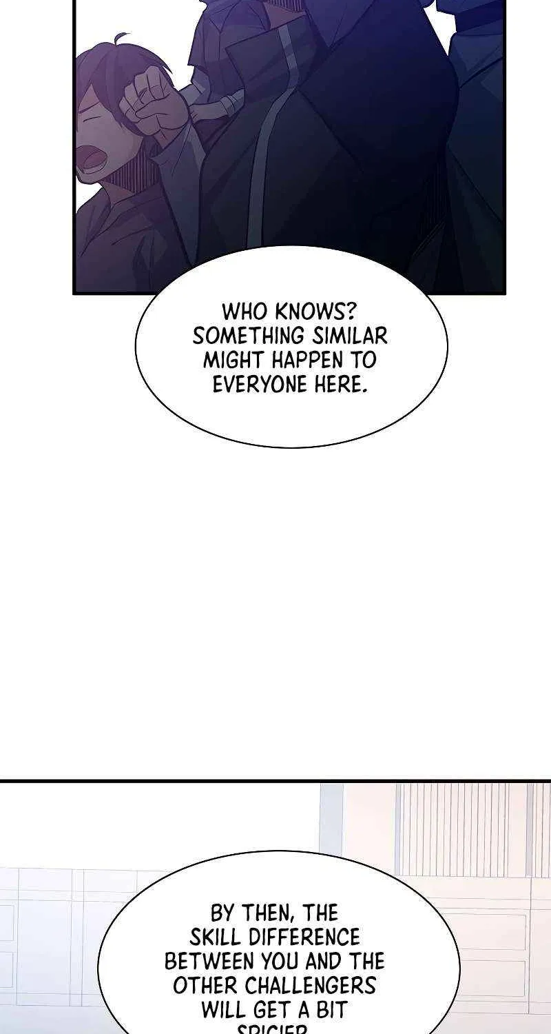 The Tutorial is Too Hard Mangakakalot X Chapter 125 Page 35