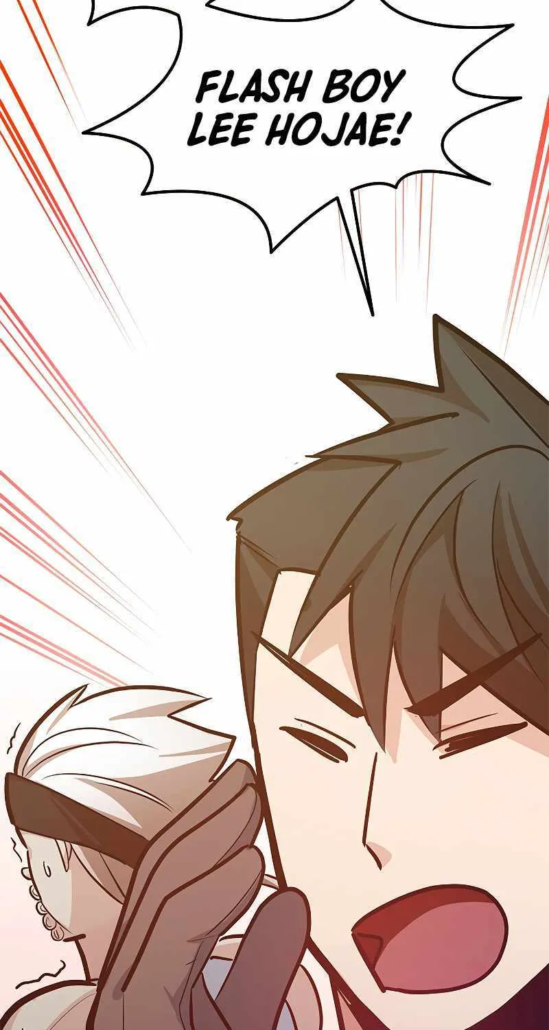 The Tutorial is Too Hard Mangakakalot X Chapter 126 Page 89